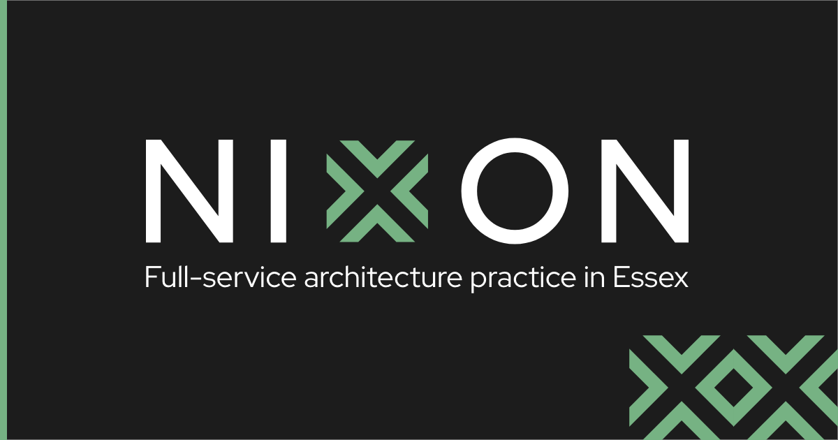 NIXON ARCHITECTURE LTD logo